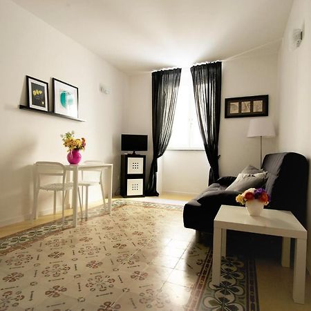 Via Roma 10 Apartment ตราปานี ภายนอก รูปภาพ