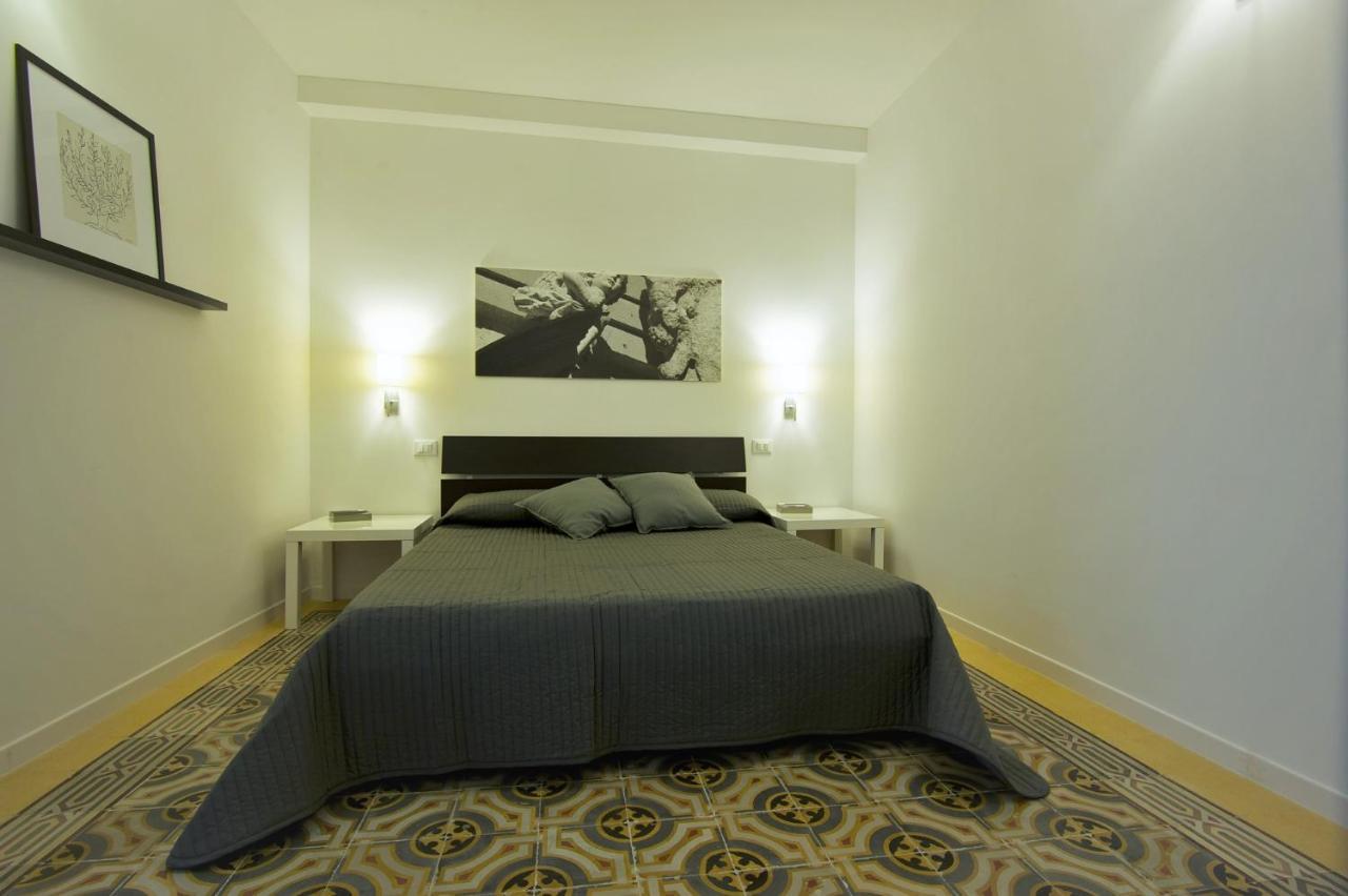 Via Roma 10 Apartment ตราปานี ภายนอก รูปภาพ