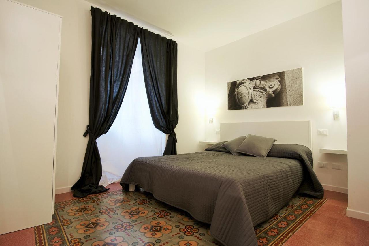 Via Roma 10 Apartment ตราปานี ภายนอก รูปภาพ