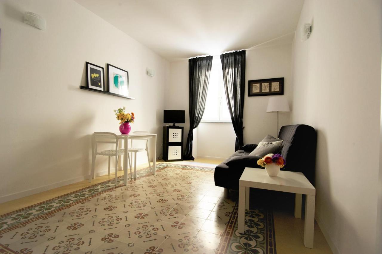 Via Roma 10 Apartment ตราปานี ภายนอก รูปภาพ