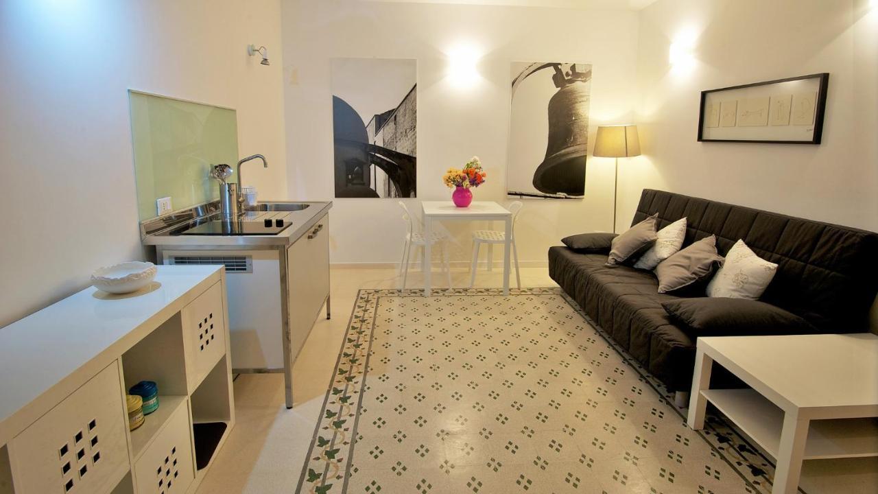Via Roma 10 Apartment ตราปานี ภายนอก รูปภาพ