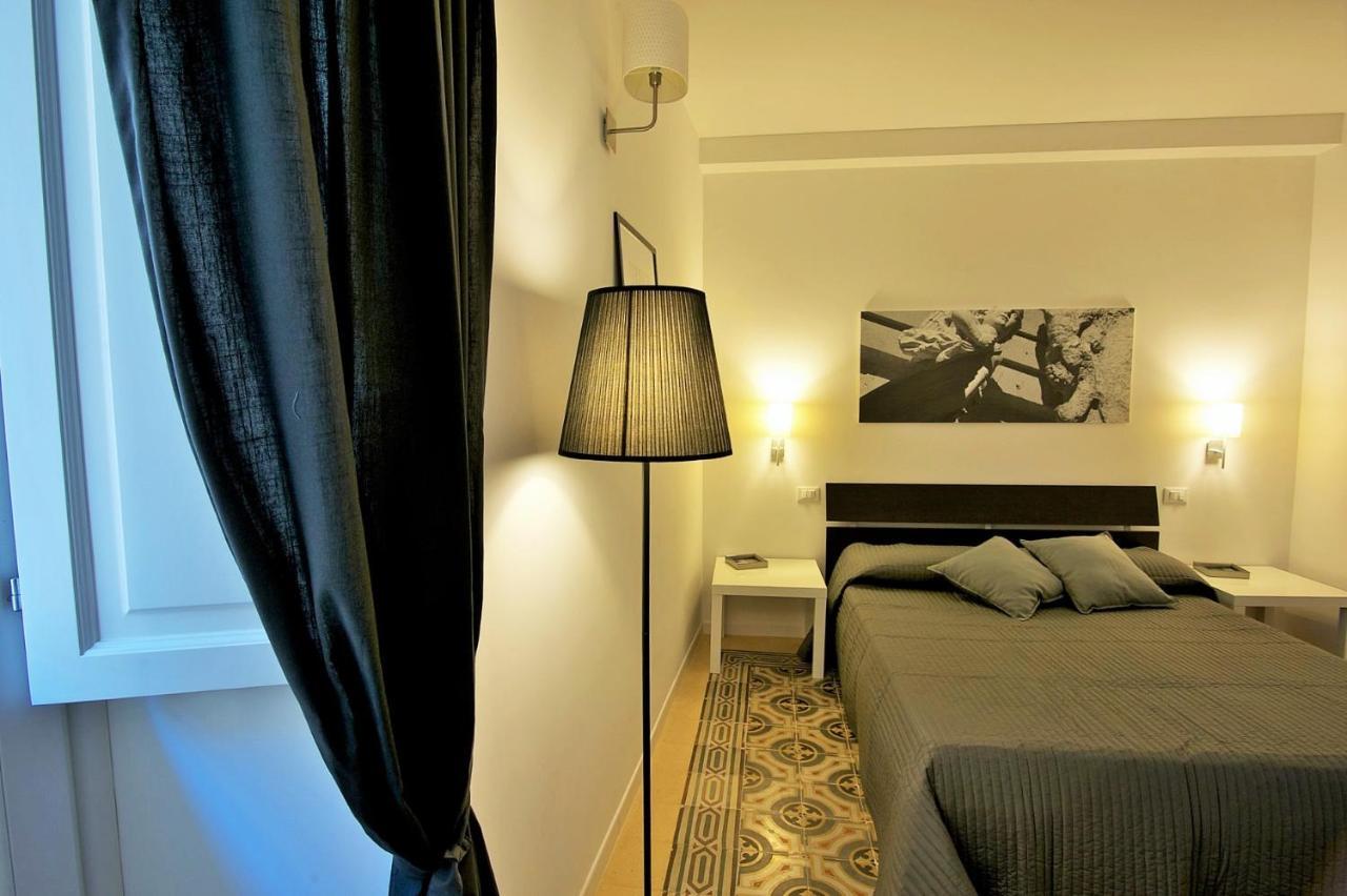 Via Roma 10 Apartment ตราปานี ภายนอก รูปภาพ