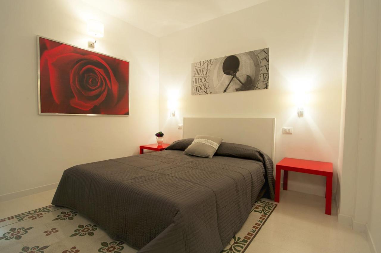 Via Roma 10 Apartment ตราปานี ภายนอก รูปภาพ