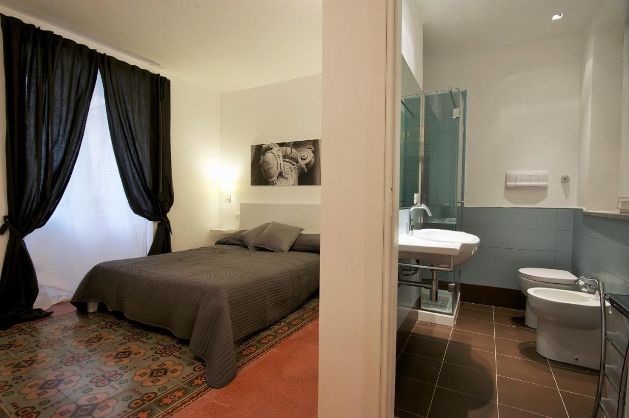 Via Roma 10 Apartment ตราปานี ภายนอก รูปภาพ