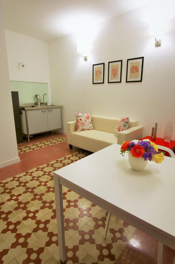 Via Roma 10 Apartment ตราปานี ภายนอก รูปภาพ