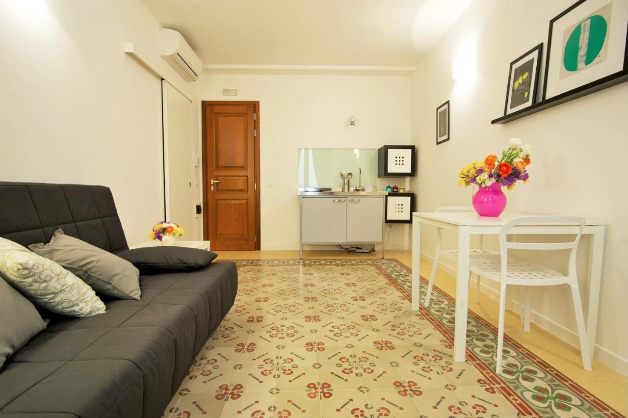Via Roma 10 Apartment ตราปานี ภายนอก รูปภาพ