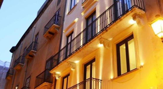 Via Roma 10 Apartment ตราปานี ภายนอก รูปภาพ